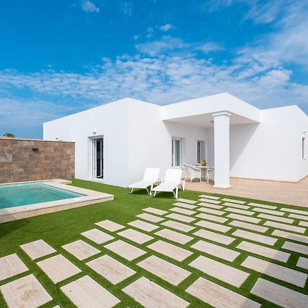 Casa El Palmar 1 Villa Vejer de la Frontera Exterior photo